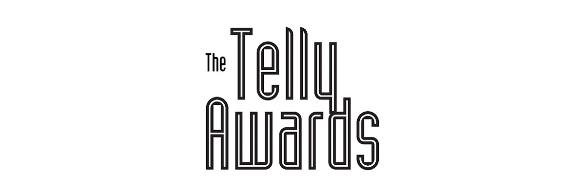 Barnes Agency News - Telly Logo