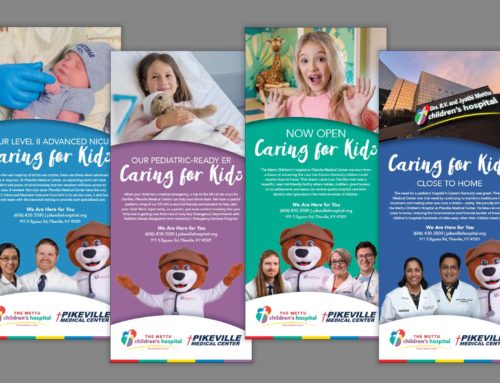 Pikeville Medical Center Children’s Hospital 2022: Print